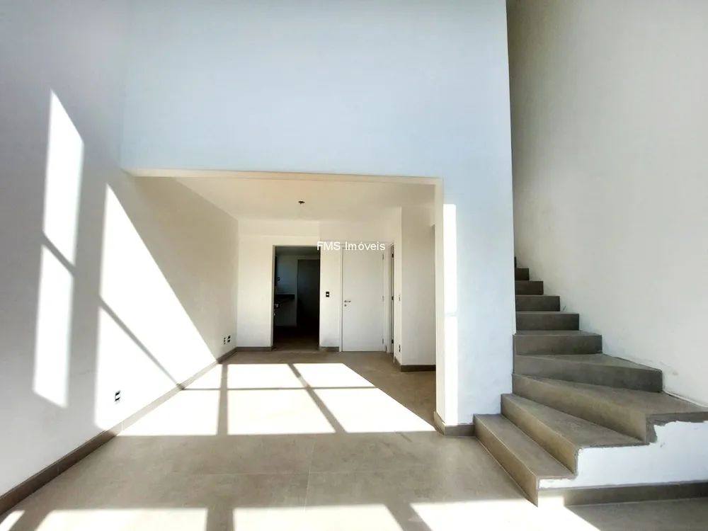 Apartamento, 2 quartos, 91 m² - Foto 1