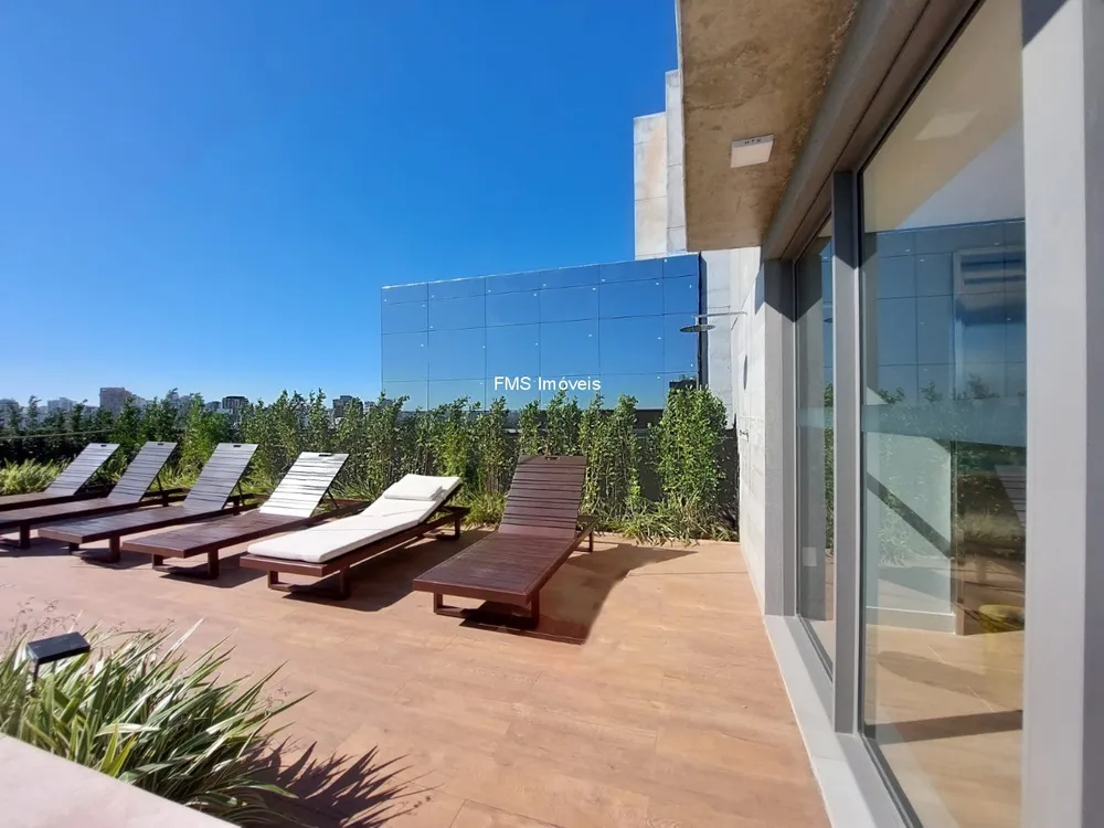 Apartamento, 2 quartos, 91 m² - Foto 6