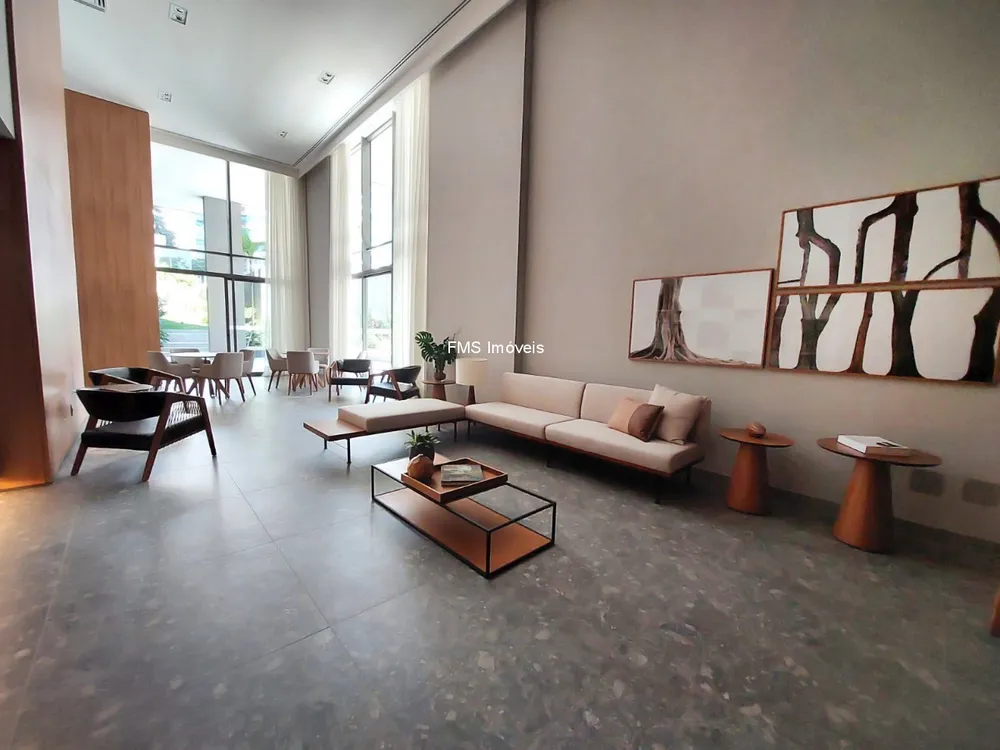 Apartamento, 2 quartos, 91 m² - Foto 8