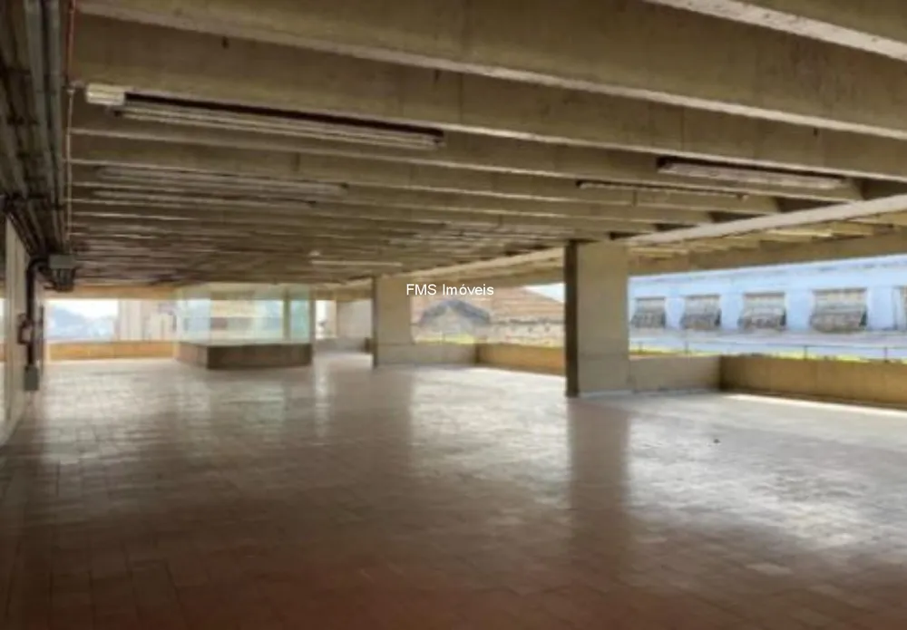 Loja-Salão, 4012 m² - Foto 1