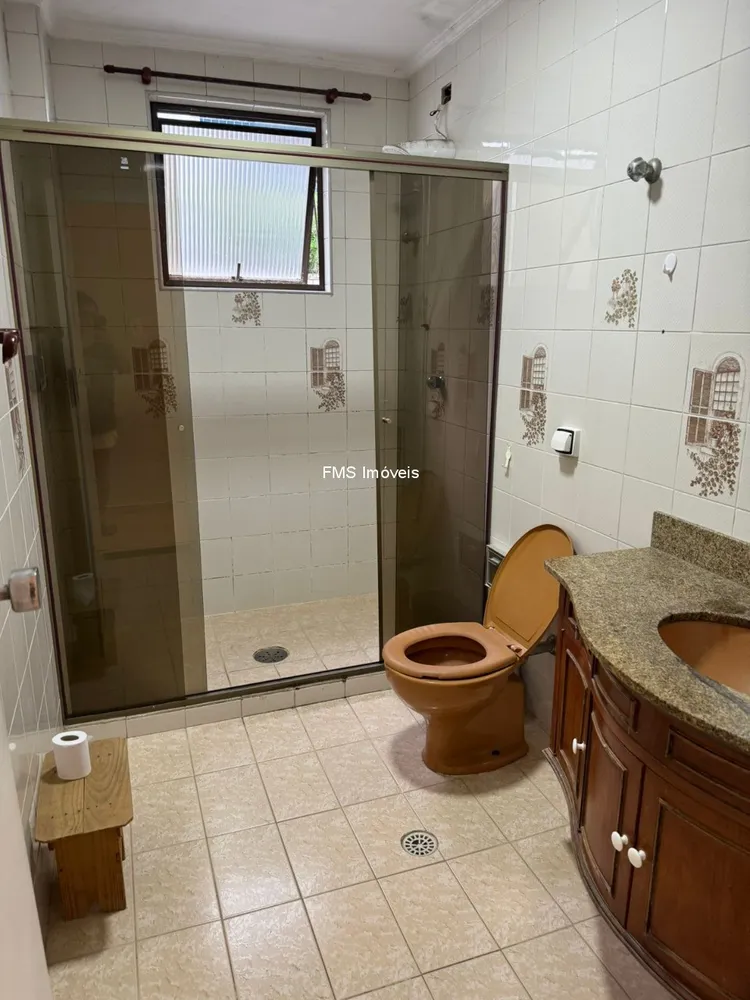 Apartamento, 3 quartos, 110 m² - Foto 4