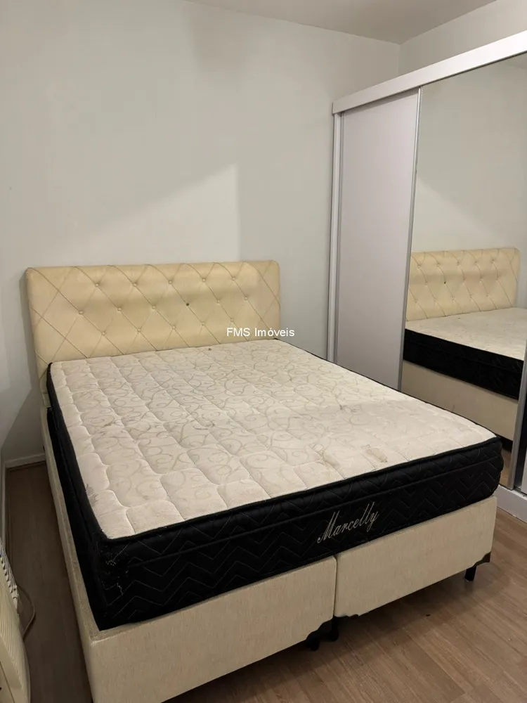 Apartamento, 3 quartos, 110 m² - Foto 2