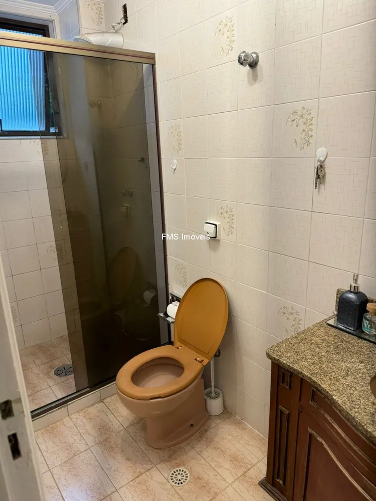 Apartamento, 3 quartos, 110 m² - Foto 3