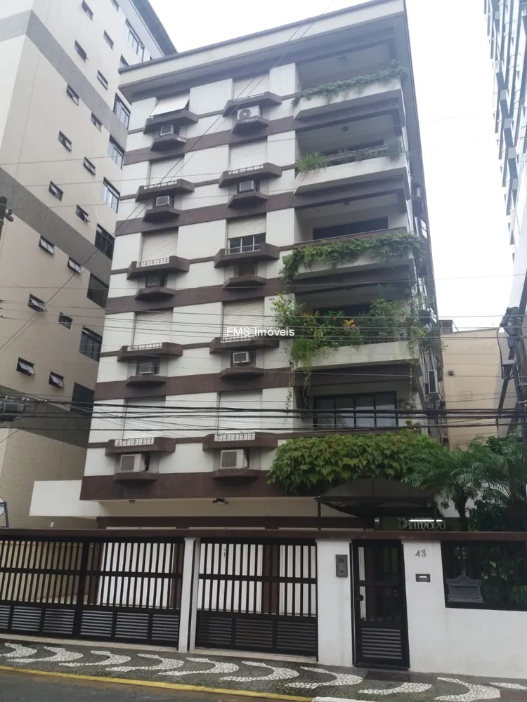 Apartamento, 3 quartos, 110 m² - Foto 1