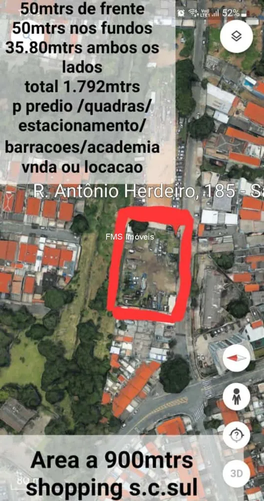 Terreno - Foto 1