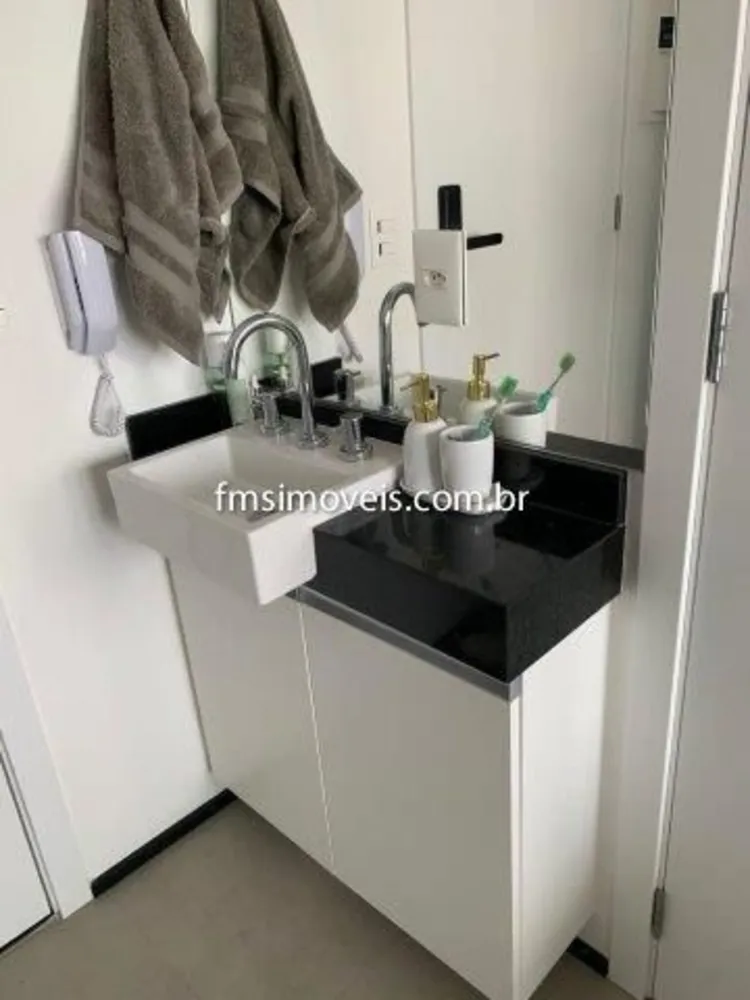Apartamento, 1 quarto, 24 m² - Foto 5