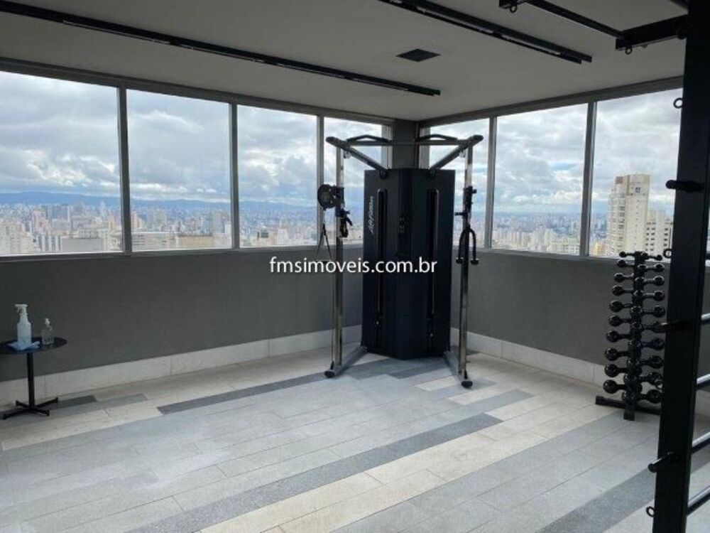 Apartamento, 1 quarto, 24 m² - Foto 10