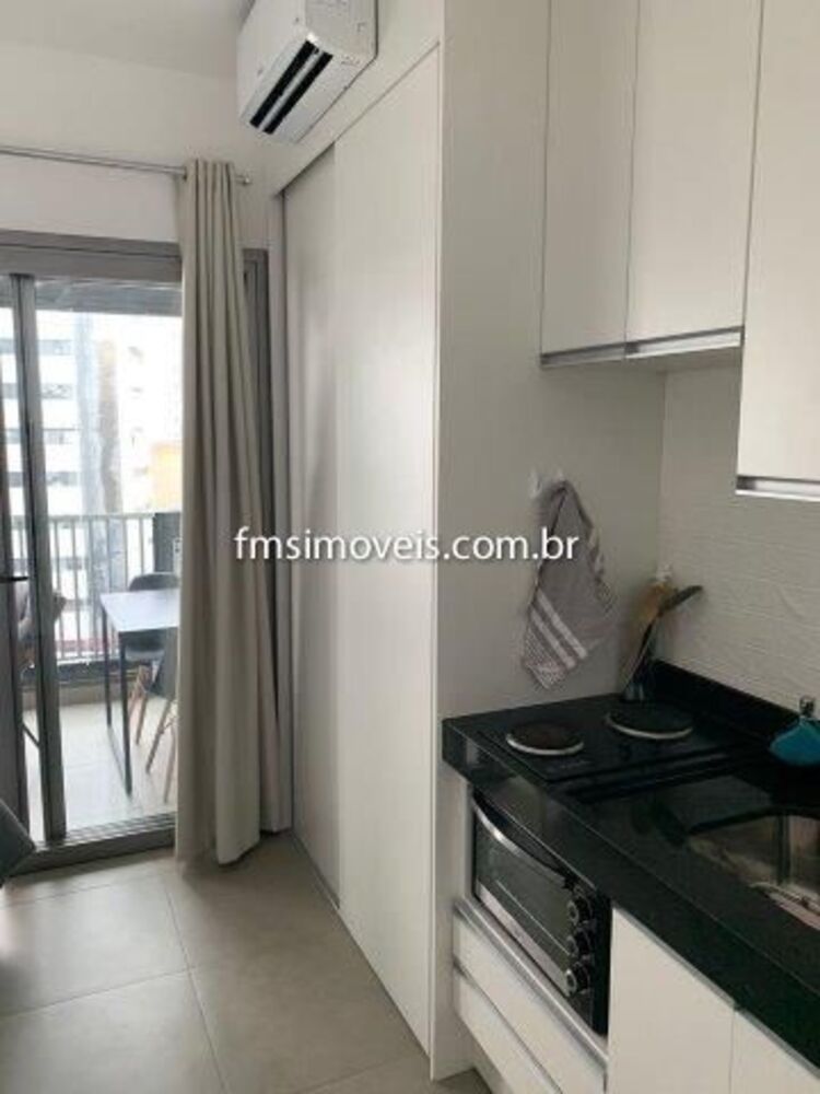 Apartamento, 1 quarto, 24 m² - Foto 1