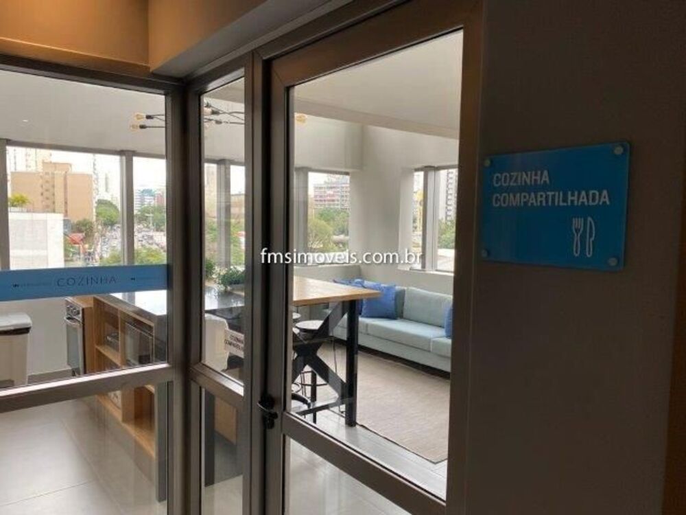 Apartamento, 1 quarto, 24 m² - Foto 19