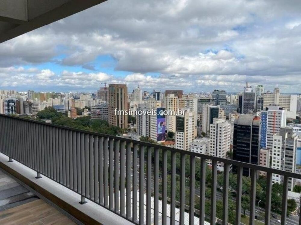 Apartamento, 1 quarto, 24 m² - Foto 17