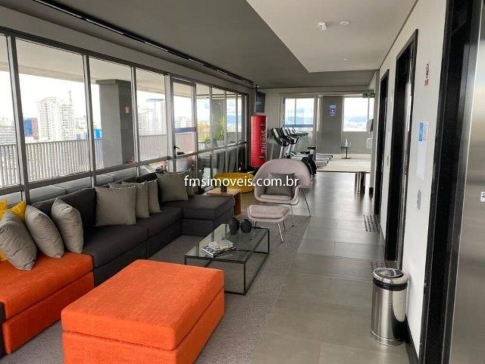 Apartamento, 1 quarto, 24 m² - Foto 20