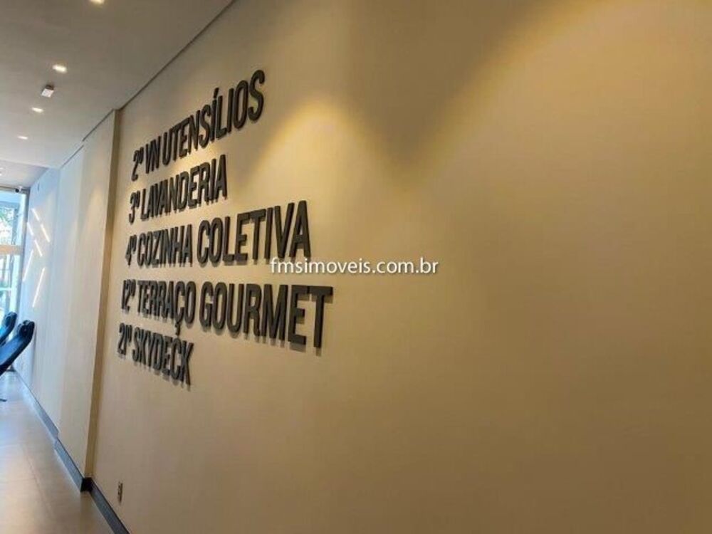 Apartamento, 1 quarto, 24 m² - Foto 18