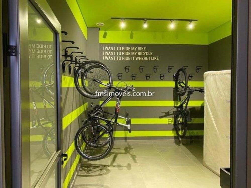 Apartamento, 1 quarto, 24 m² - Foto 11