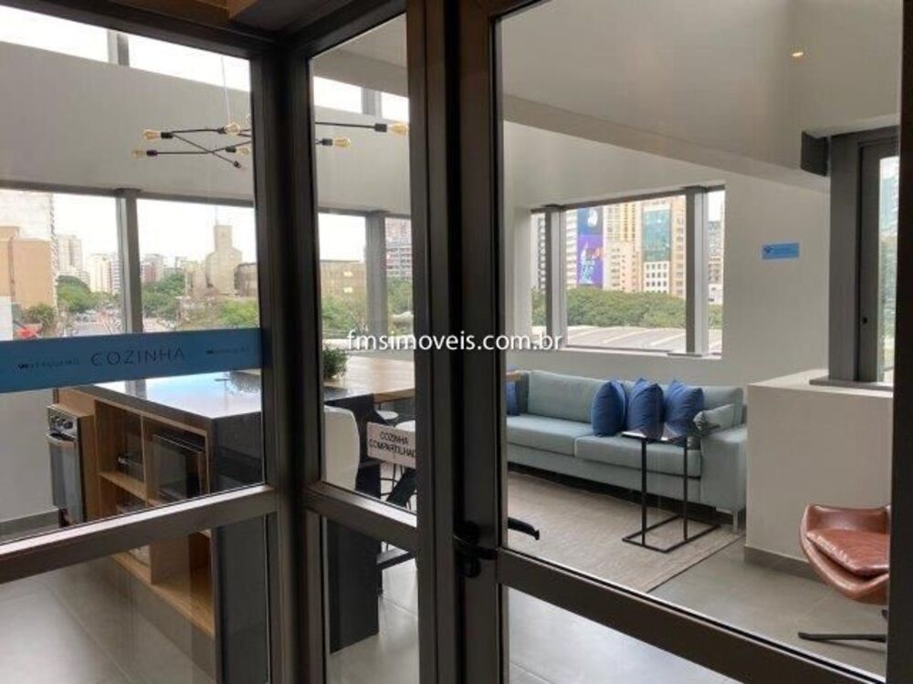 Apartamento, 1 quarto, 24 m² - Foto 13