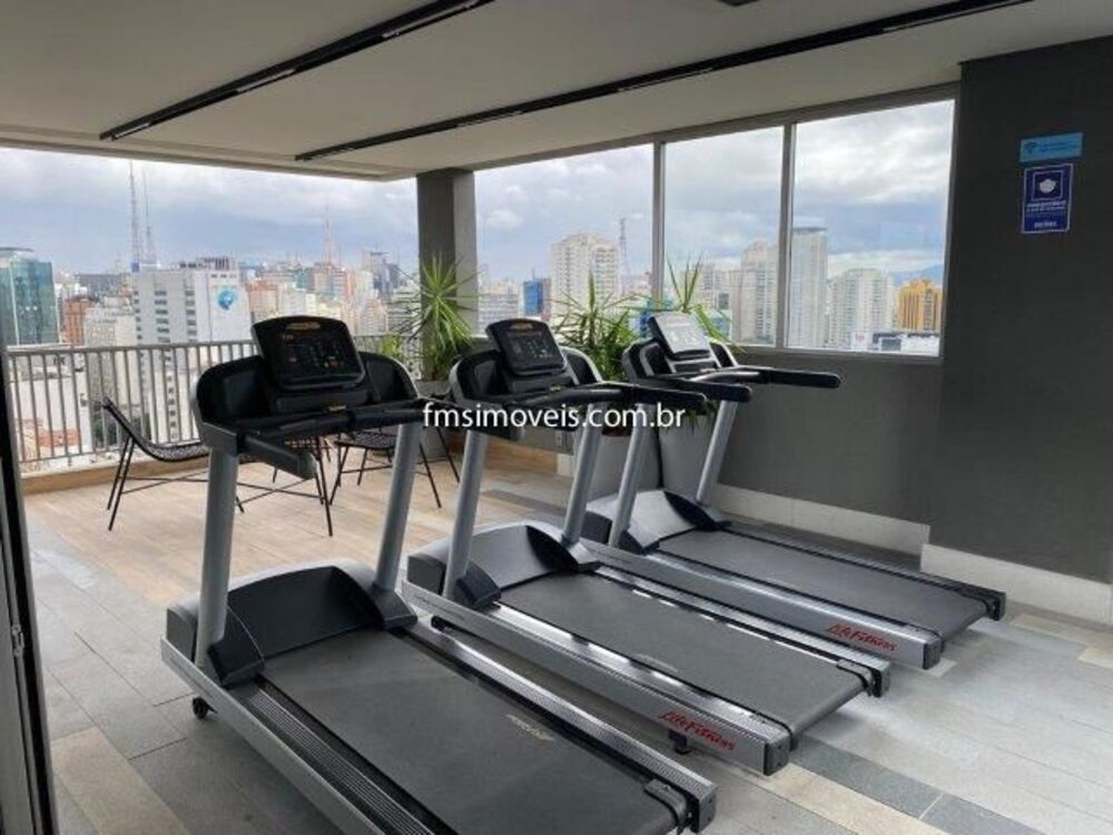 Apartamento, 1 quarto, 24 m² - Foto 12