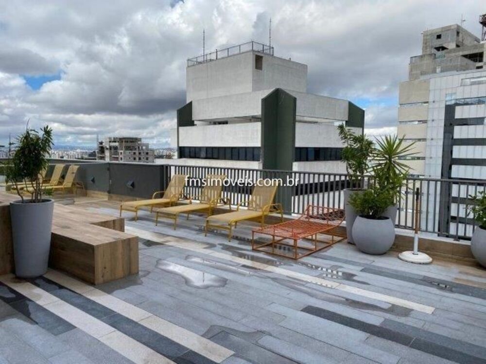 Apartamento, 1 quarto, 24 m² - Foto 14