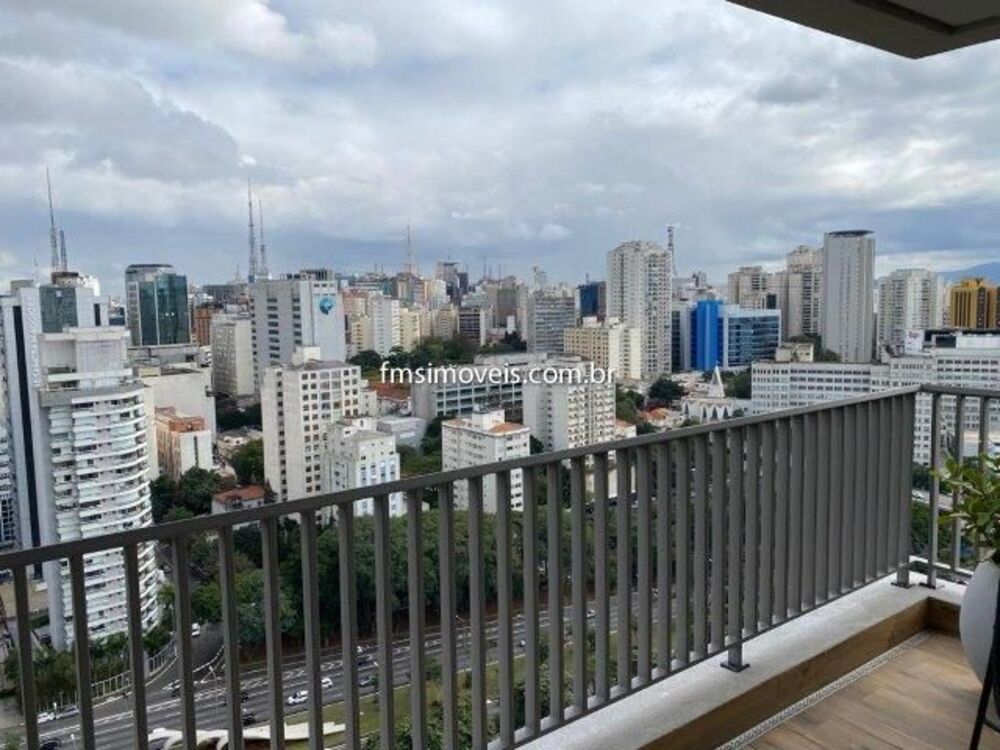 Apartamento, 1 quarto, 24 m² - Foto 16