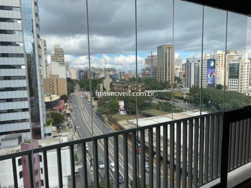 Apartamento, 1 quarto, 24 m² - Foto 7