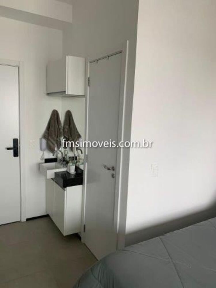 Apartamento, 1 quarto, 24 m² - Foto 8