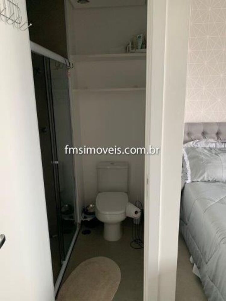 Apartamento, 1 quarto, 24 m² - Foto 9