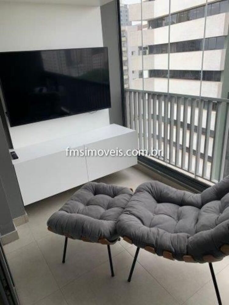 Apartamento, 1 quarto, 24 m² - Foto 4