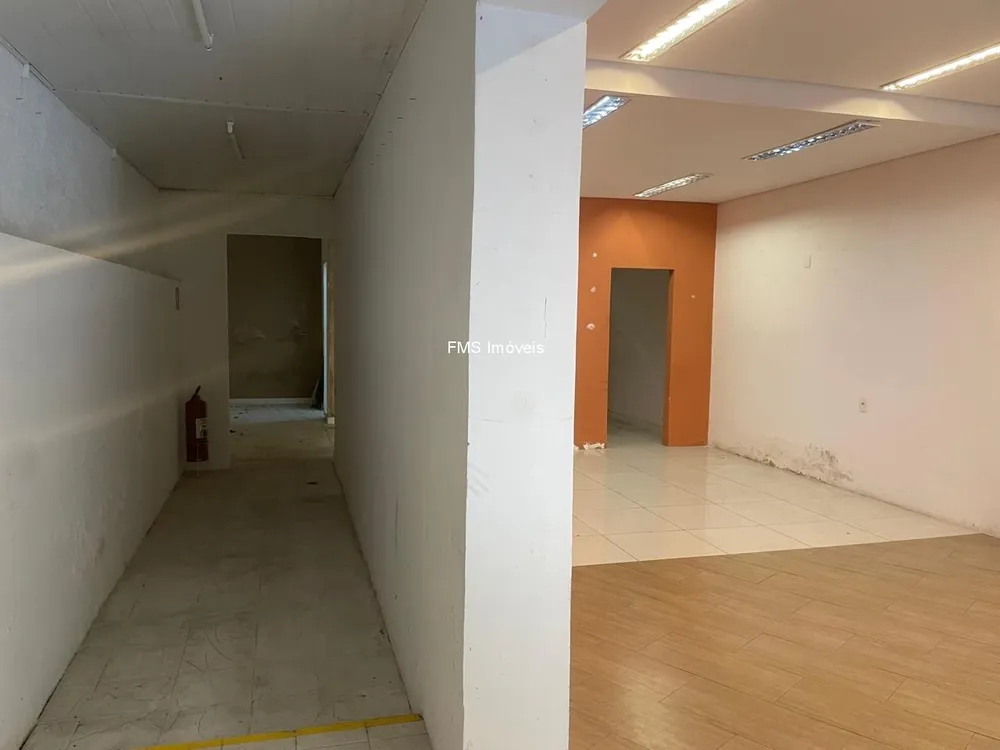 Loja-Salão, 90 m² - Foto 1