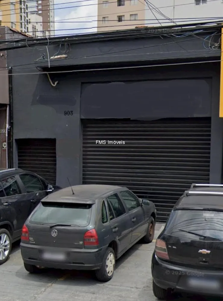 Loja-Salão, 90 m² - Foto 4