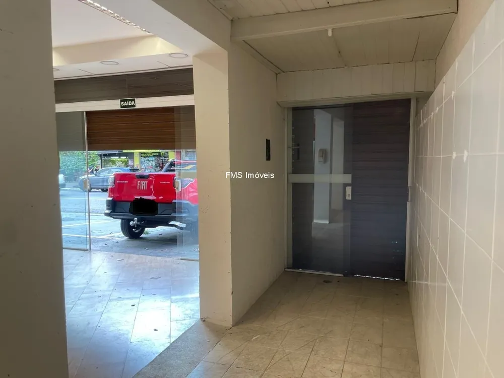 Loja-Salão, 90 m² - Foto 2