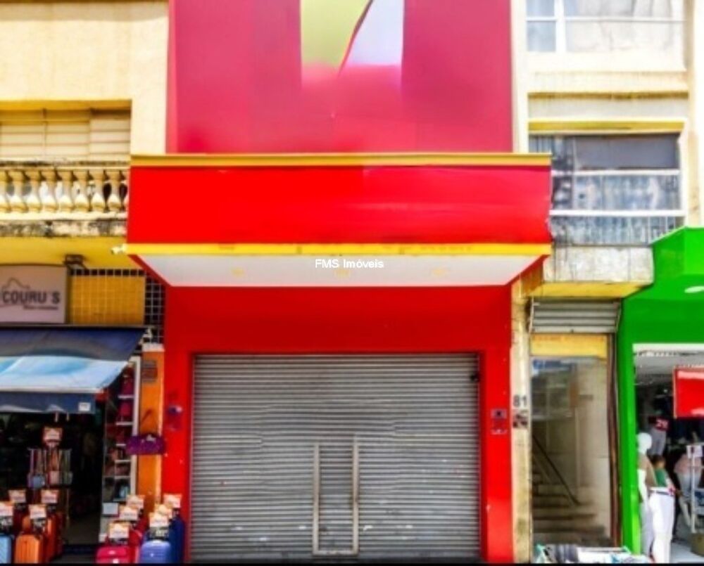 Loja-Salão, 370 m² - Foto 1