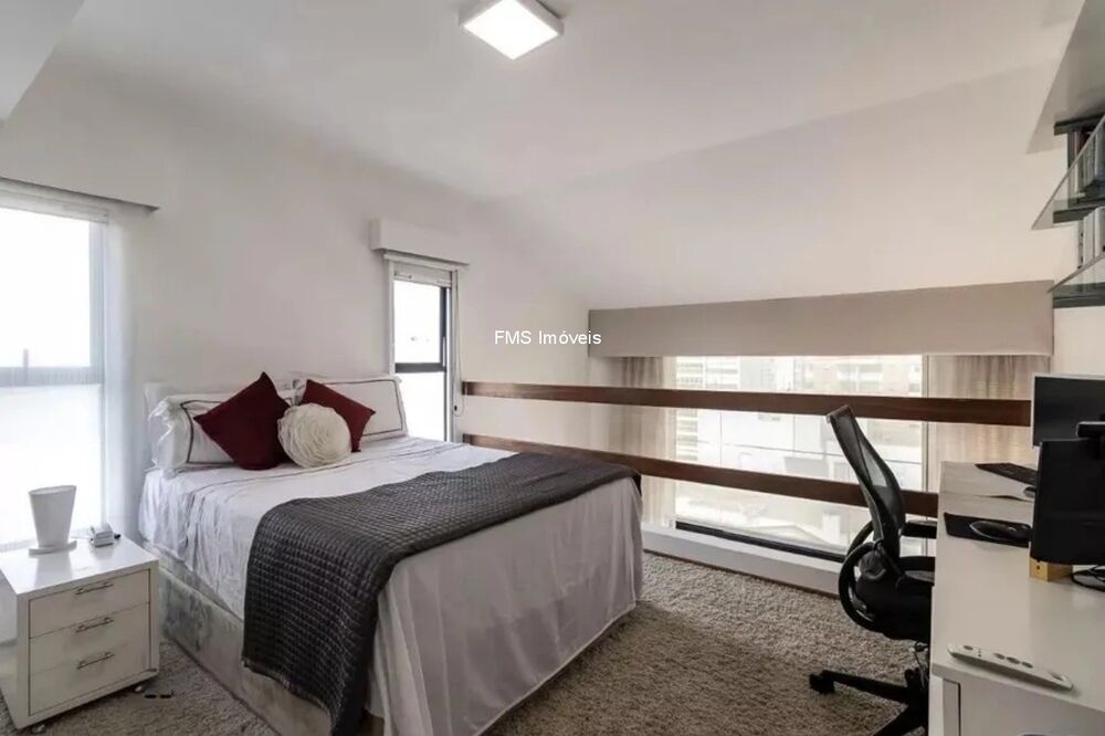 Apartamento, 1 quarto, 75 m² - Foto 10