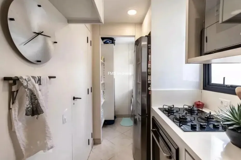 Apartamento, 1 quarto, 75 m² - Foto 2