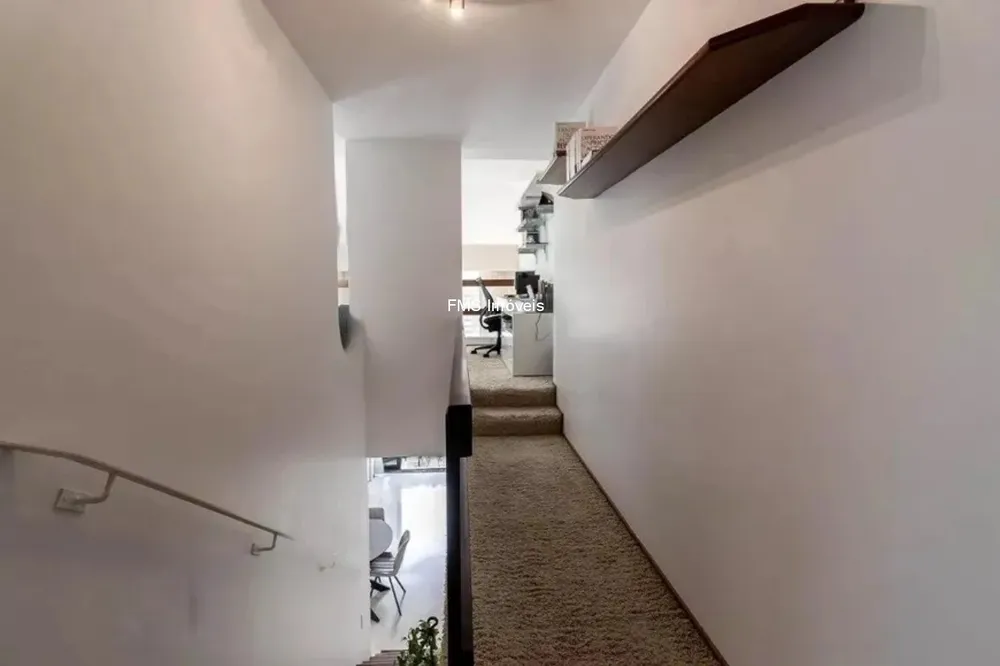 Apartamento, 1 quarto, 75 m² - Foto 1