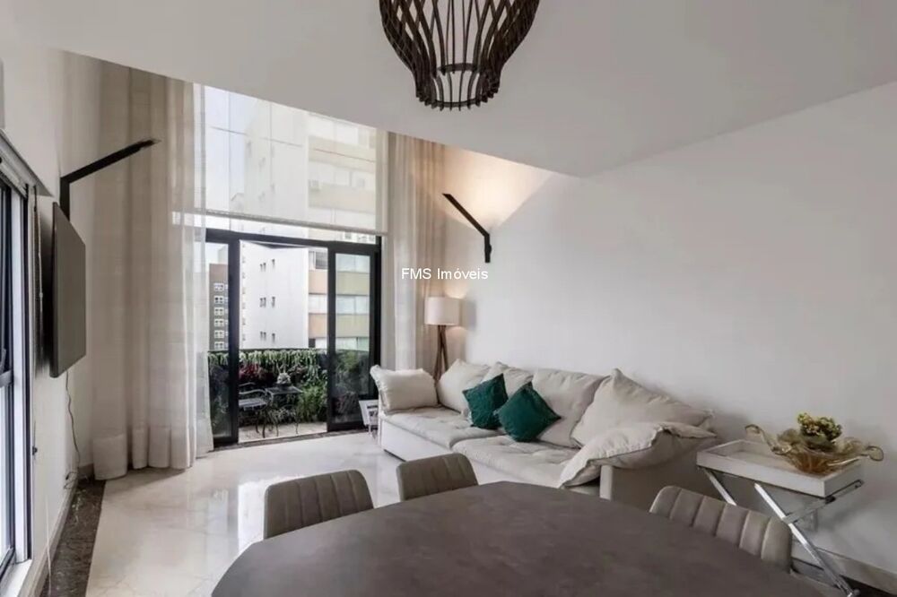 Apartamento, 1 quarto, 75 m² - Foto 8