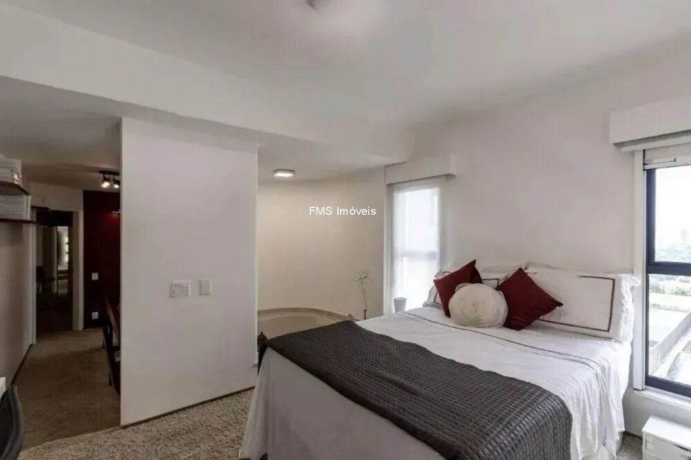 Apartamento, 1 quarto, 75 m² - Foto 5