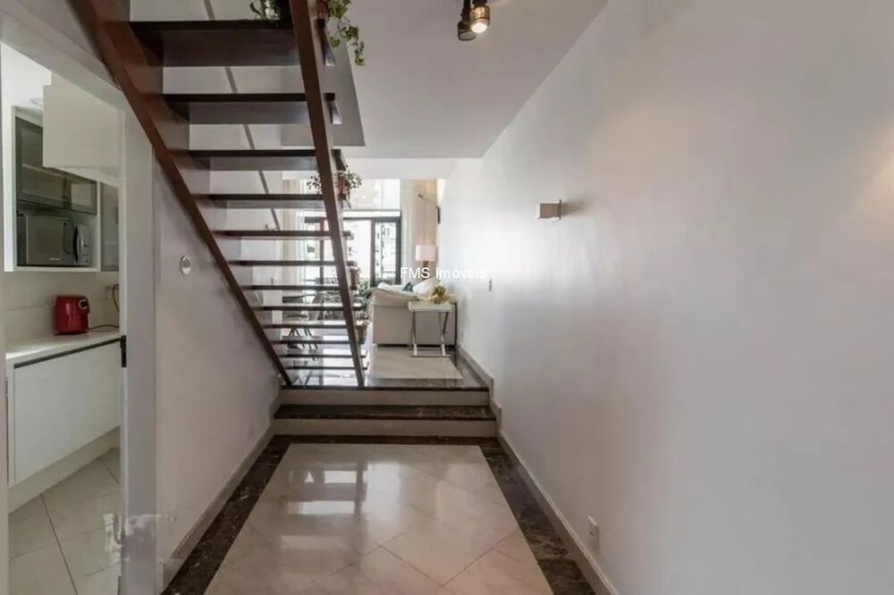 Apartamento, 1 quarto, 75 m² - Foto 9