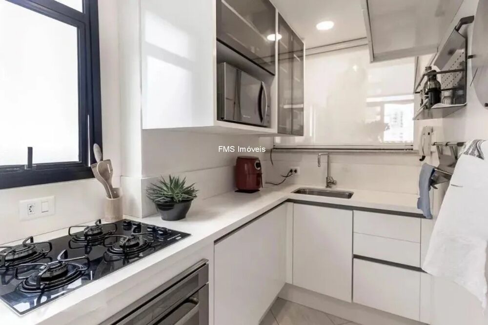 Apartamento, 1 quarto, 75 m² - Foto 20