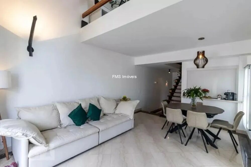 Apartamento, 1 quarto, 75 m² - Foto 19