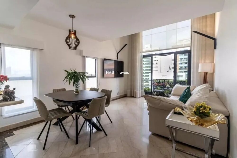Apartamento, 1 quarto, 75 m² - Foto 11