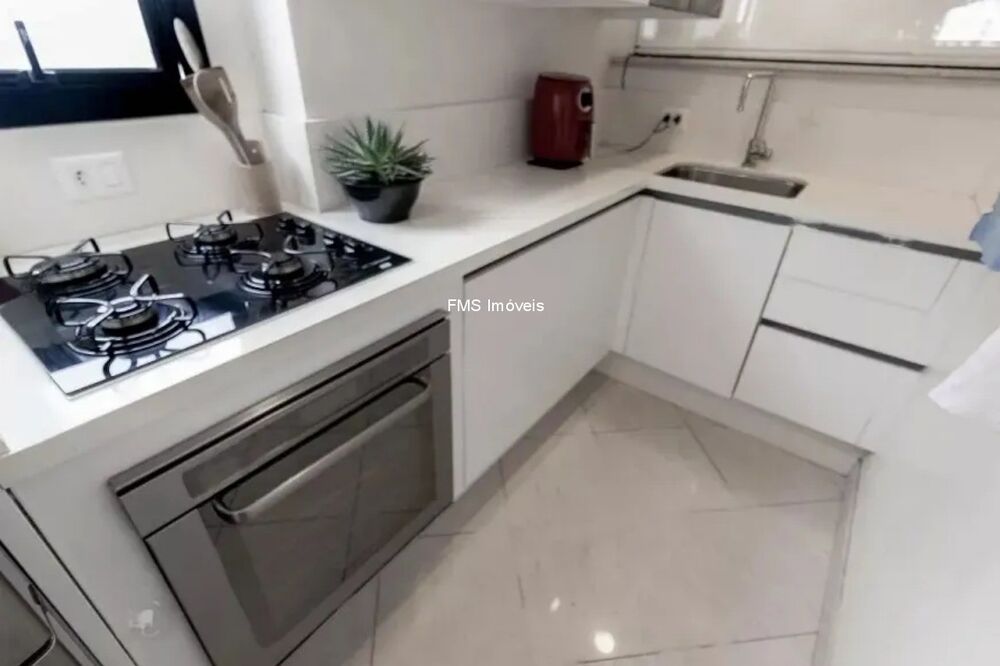 Apartamento, 1 quarto, 75 m² - Foto 4
