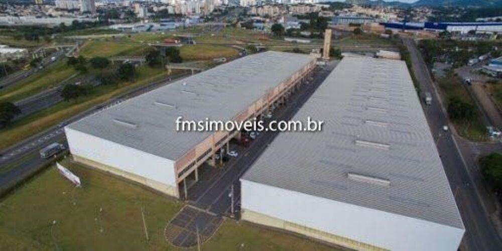 Depósito-Galpão, 1782 m² - Foto 9
