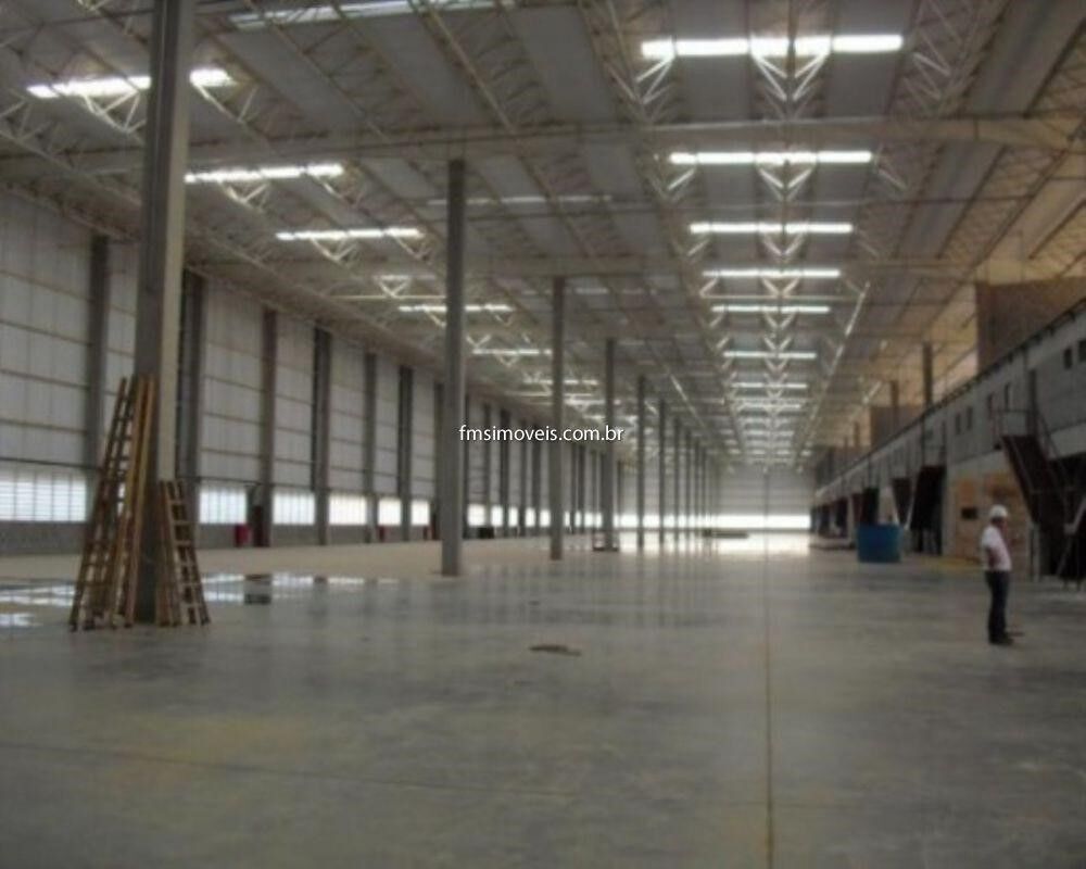 Depósito-Galpão, 1782 m² - Foto 7