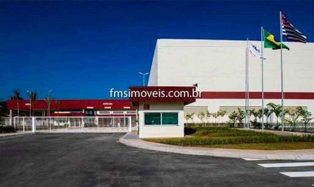 Depósito-Galpão, 1782 m² - Foto 15