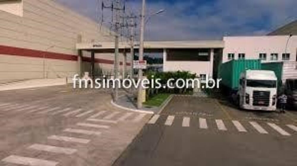 Depósito-Galpão, 1782 m² - Foto 5