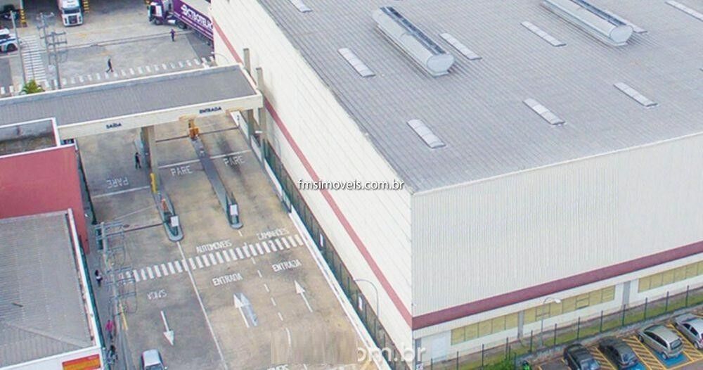 Depósito-Galpão, 1782 m² - Foto 3