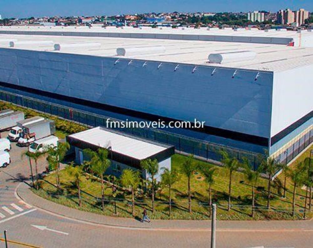 Depósito-Galpão, 1782 m² - Foto 12