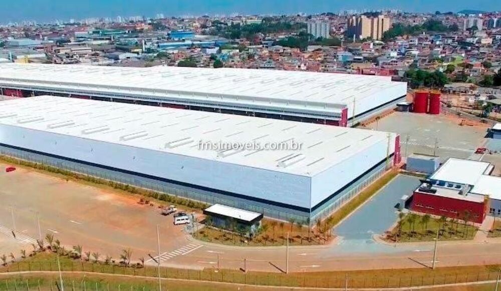 Depósito-Galpão, 1782 m² - Foto 14
