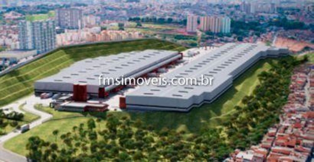 Depósito-Galpão, 1782 m² - Foto 10