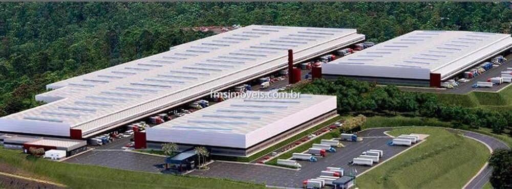 Depósito-Galpão, 1782 m² - Foto 13