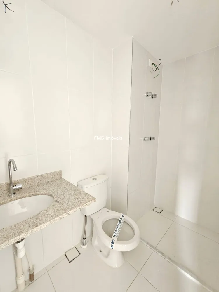 Apartamento, 1 quarto, 26 m² - Foto 3