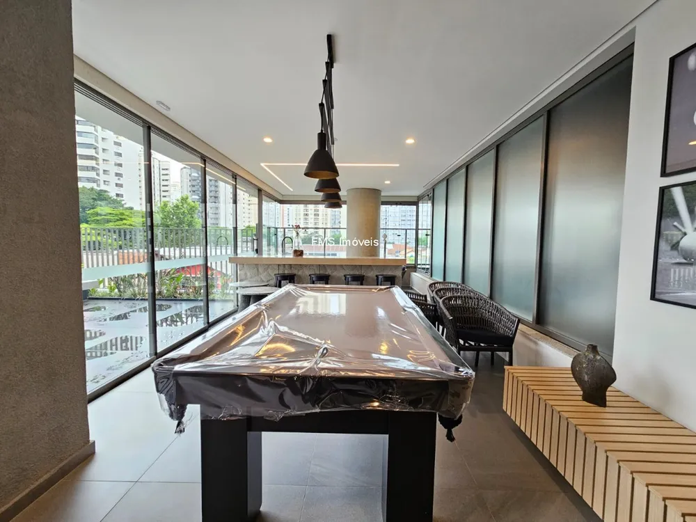 Apartamento, 1 quarto, 26 m² - Foto 2